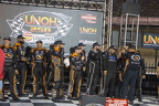 Jake Wins at Bristol