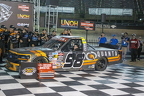 Jake Wins at Bristol
