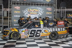 Jake Wins at Bristol