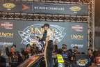Jake Wins at Bristol