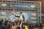 Jake Wins at Bristol