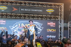 Jake Wins at Bristol
