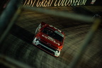 UNOH 250 at Bristol Motor Speedway by Christian Gardner