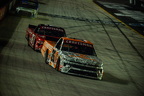 UNOH 250 at Bristol Motor Speedway by Christian Gardner