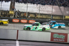 Truck Race