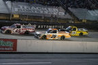 Truck Race