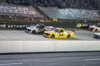 Truck Race