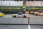Truck Race