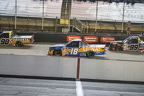 Truck Race