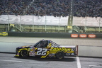 Truck Race