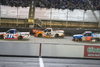 Truck Race
