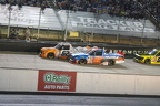 Truck Race