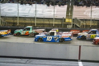 Truck Race