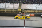 Truck Race