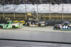 Truck Race