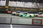 Truck Race