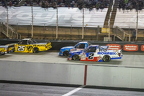 Truck Race