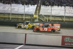 Truck Race