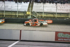 Truck Race