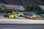 Truck Race