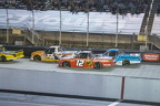 Truck Race