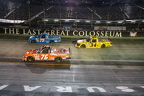 Truck Race
