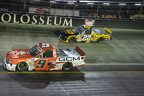 Truck Race