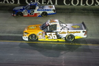 Truck Race