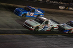 Truck Race