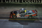Truck Race