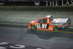 Truck Race