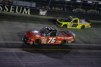 Truck Race
