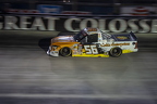 Truck Race