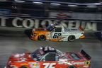 Truck Race