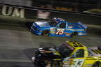 Truck Race