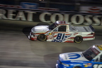 Truck Race