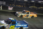 Truck Race