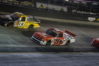 Truck Race