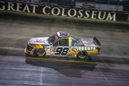 Truck Race
