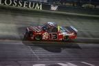 Truck Race