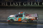 Truck Race