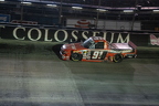 Truck Race