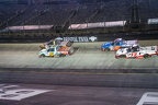 Truck Race