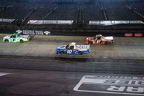 Truck Race