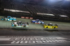 Truck Race