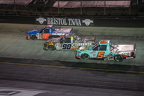 Truck Race