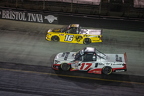 Truck Race
