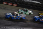 Truck Race