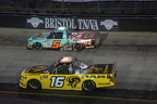 Truck Race