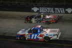 Truck Race